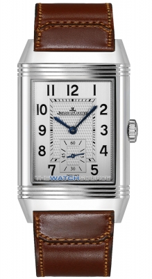 Jaeger LeCoultre Reverso Classic Large Duoface 3848422 watch